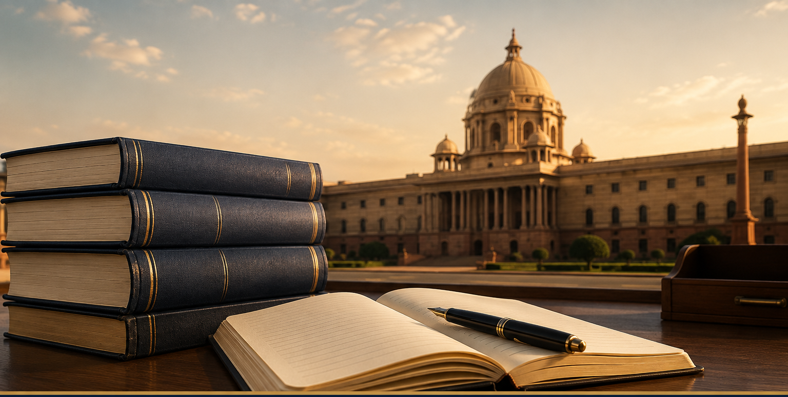 UPSC Civil Services