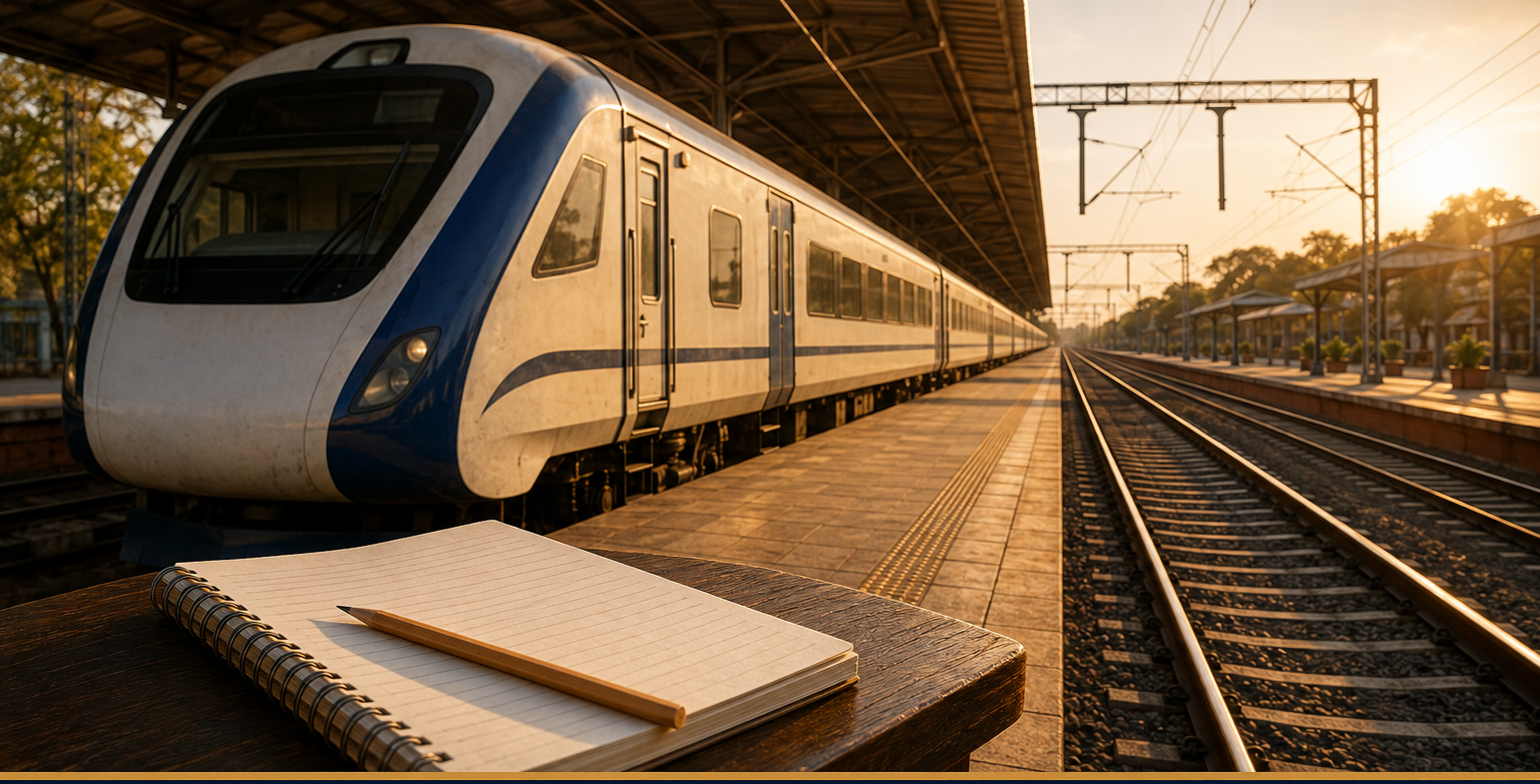Railway Examinations