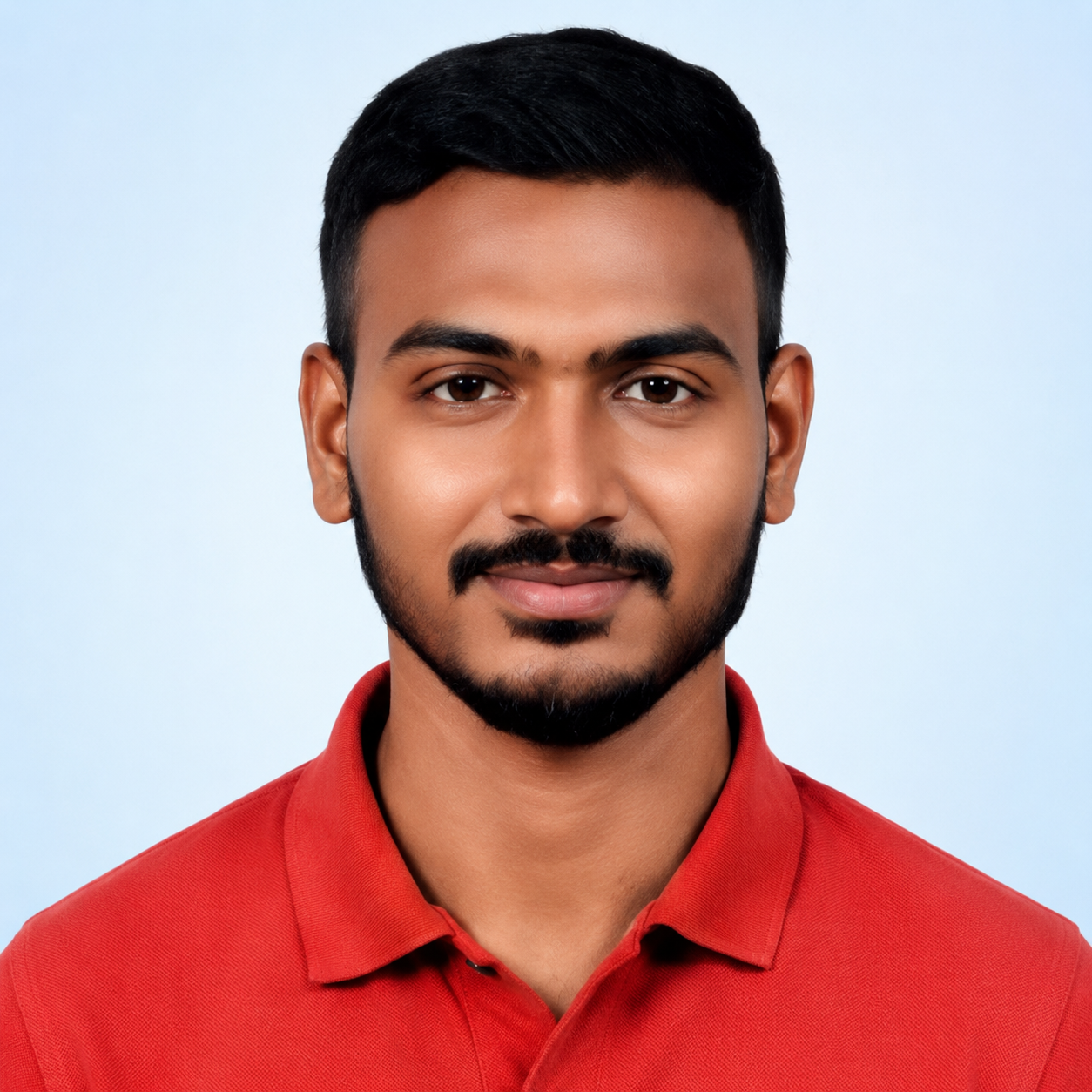 Lokik Kavare — selected as MPSC Clerk